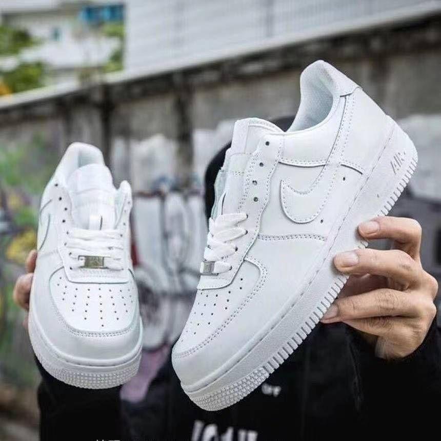 White sneakers for Men