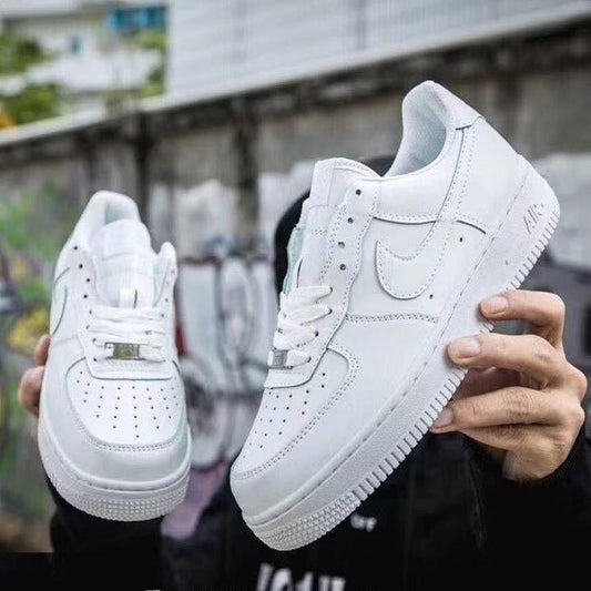 White Sneaker for Men