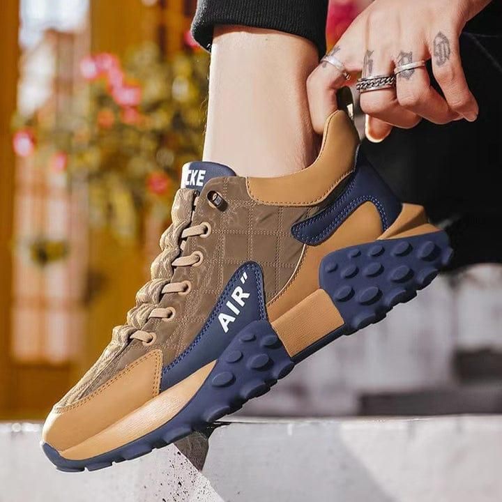 High Top Fashion Casual Shoes for Men