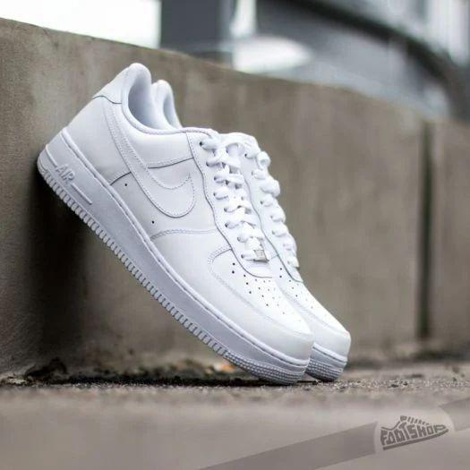 White sneakers for Men