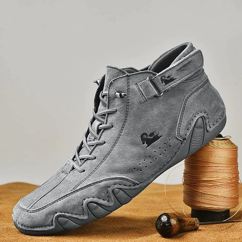 Grey Sneakers for Men