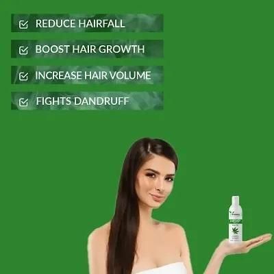 Hempseed Hair Oil For Hair Growth(Pack of 2)