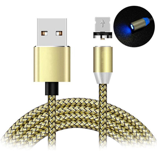 Magnetic Charging Cable for Phone 1Meter