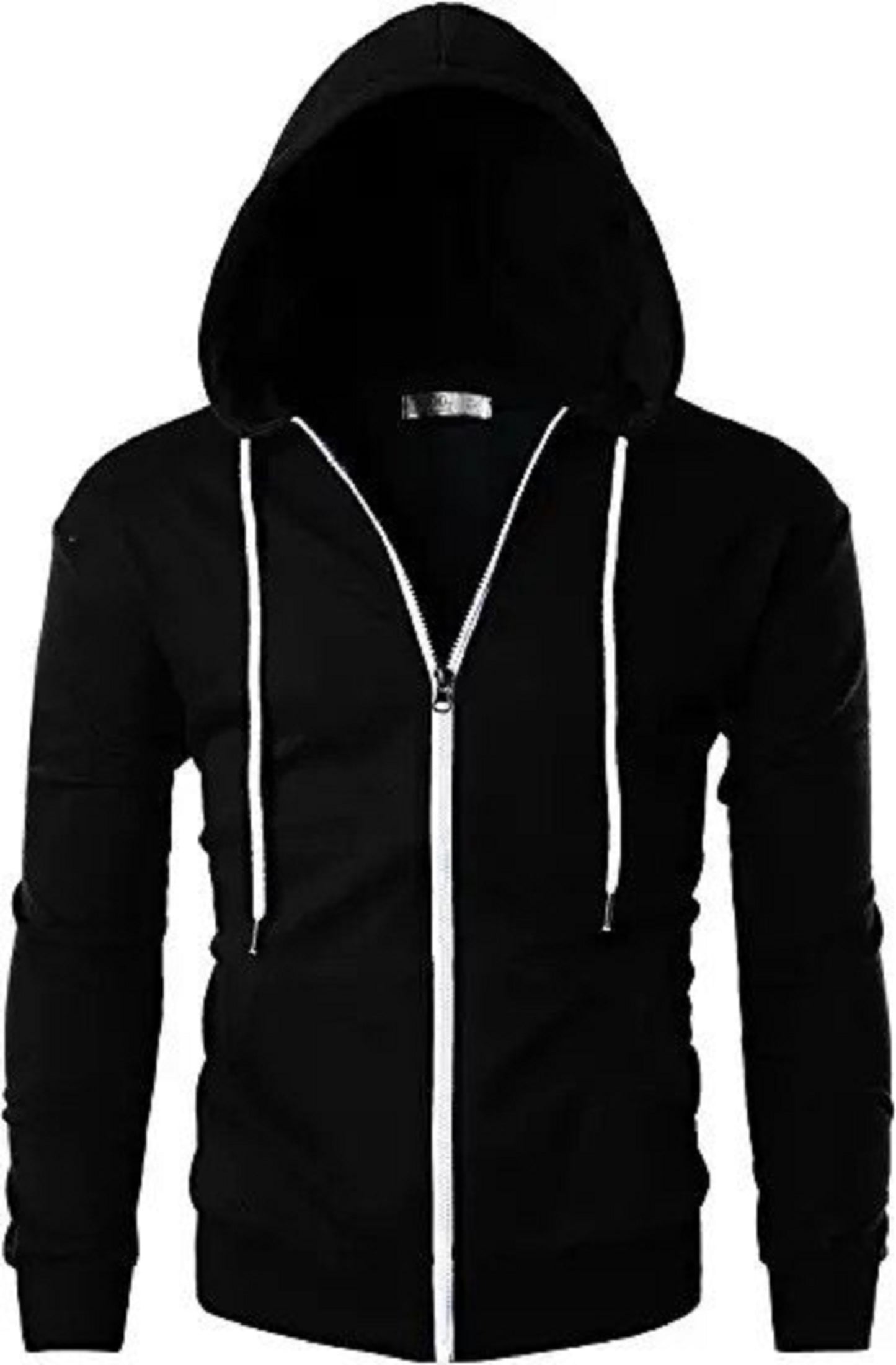 Mens Casual Cotton Hoodies