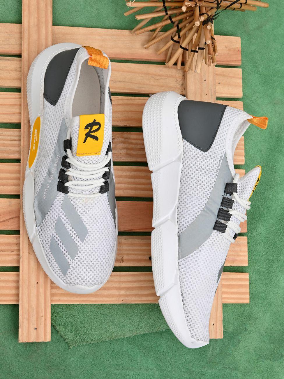 Trendy Sport Shoes For Men