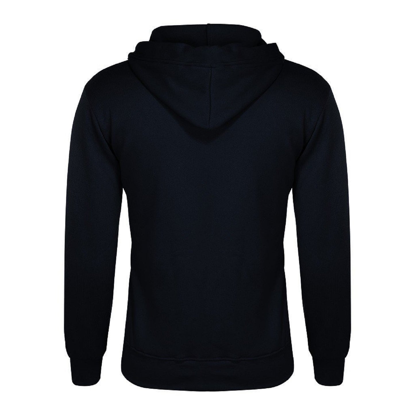 Mens Casual Cotton Hoodies