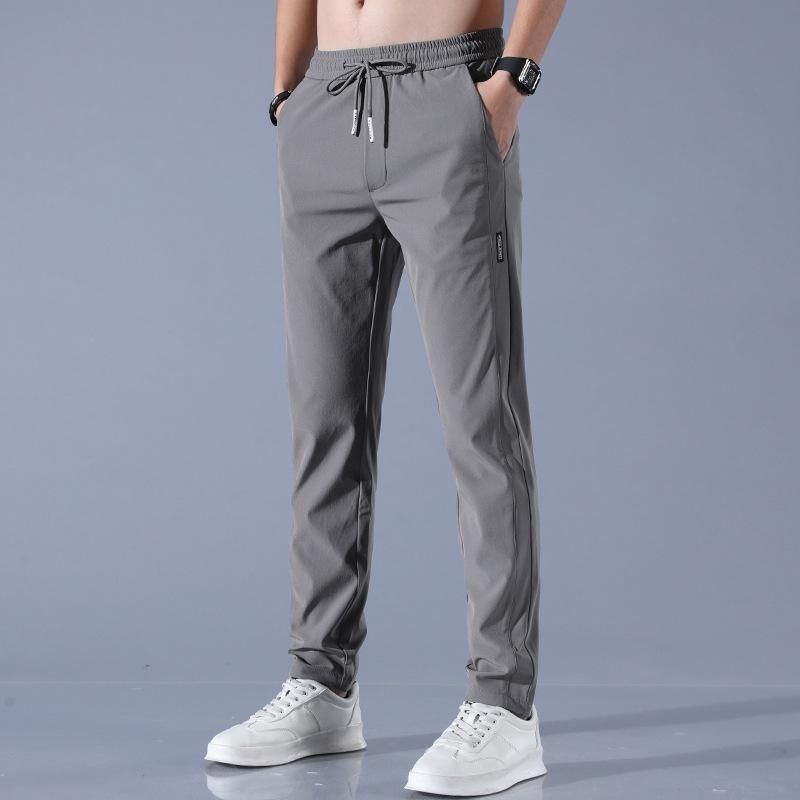 Men's NS Lycra Track Pants